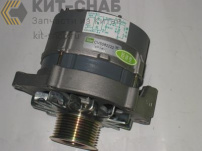 Генератор двигателя Shanghai D6114 (D11-102-02)