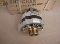 Генератор двигателя Weichai WD10 (612600090705)