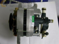 Генератор двигателя Yuchai YC6108/YC6B125 (311-3701100)